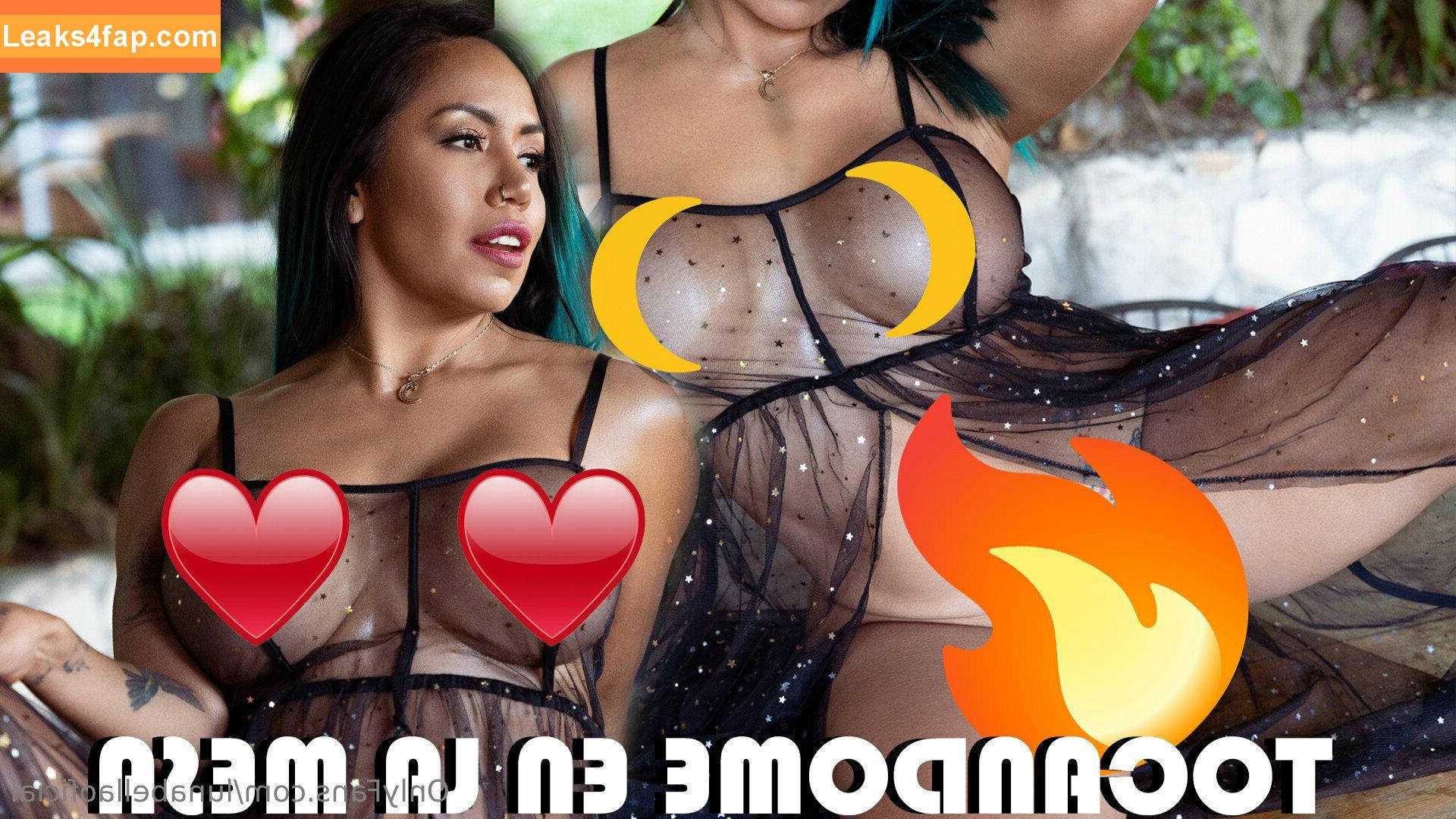 lunabellaoficial / unsuspirodeluna leaked photo photo #0019