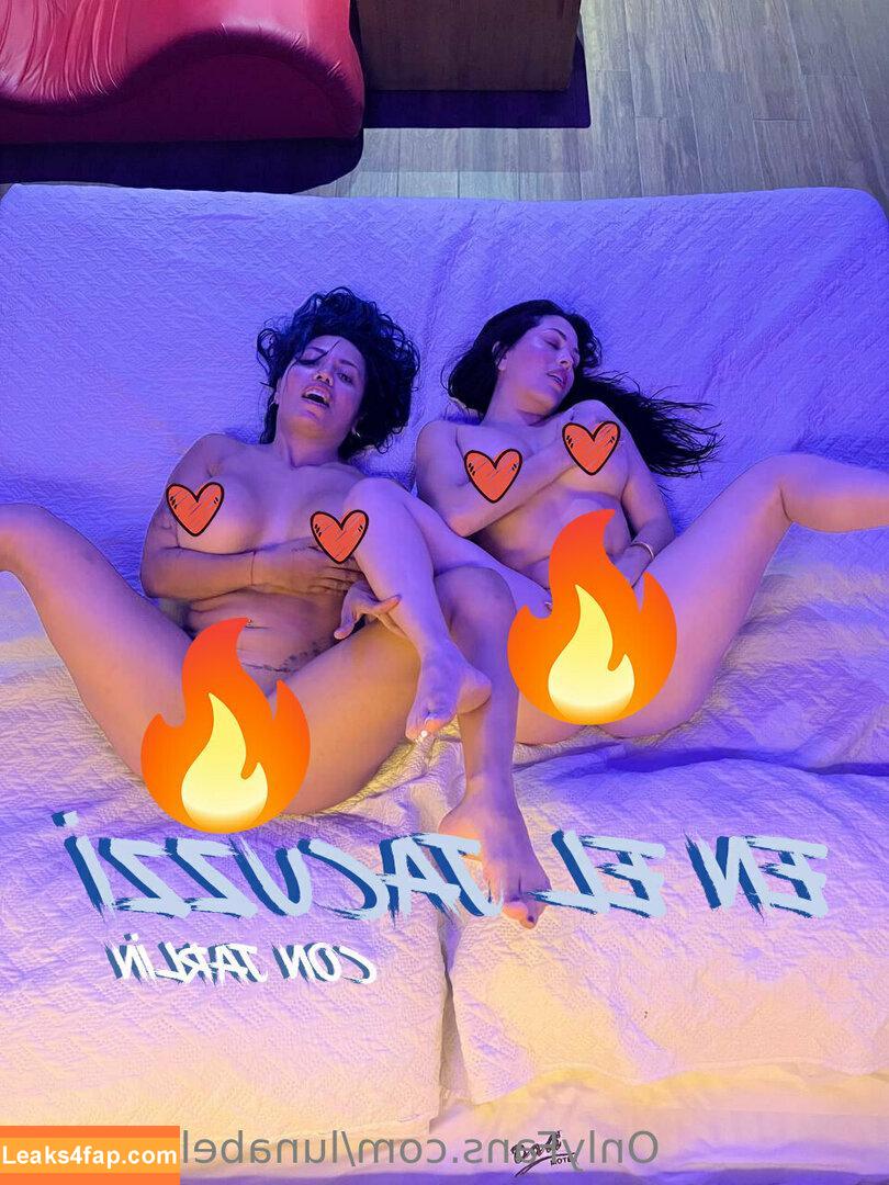 lunabellaoficial / unsuspirodeluna leaked photo photo #0039