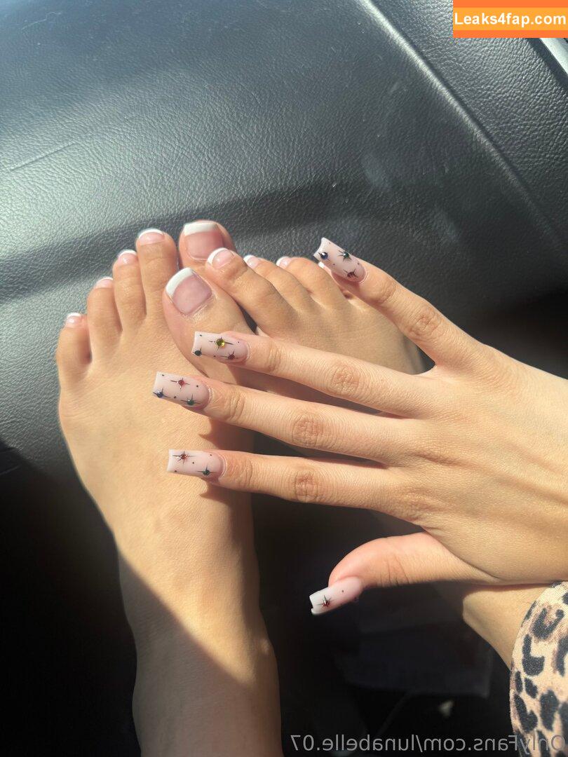 lunabelle.07 /  leaked photo photo #0001