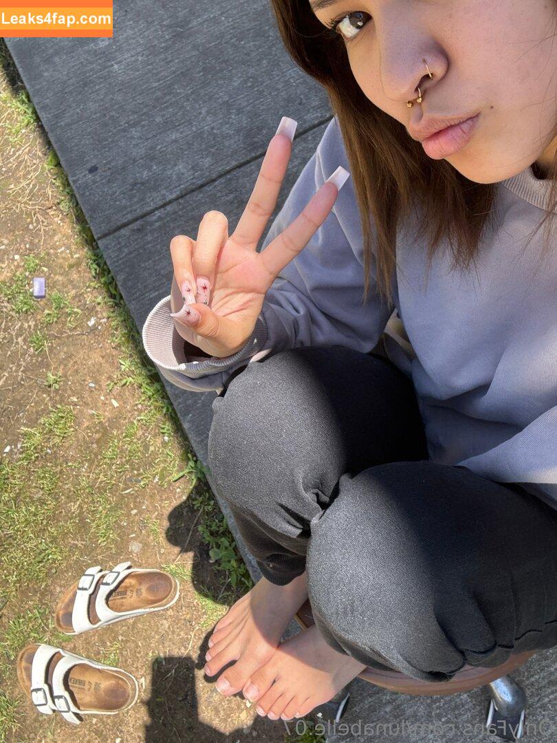lunabelle.07 /  leaked photo photo #0005