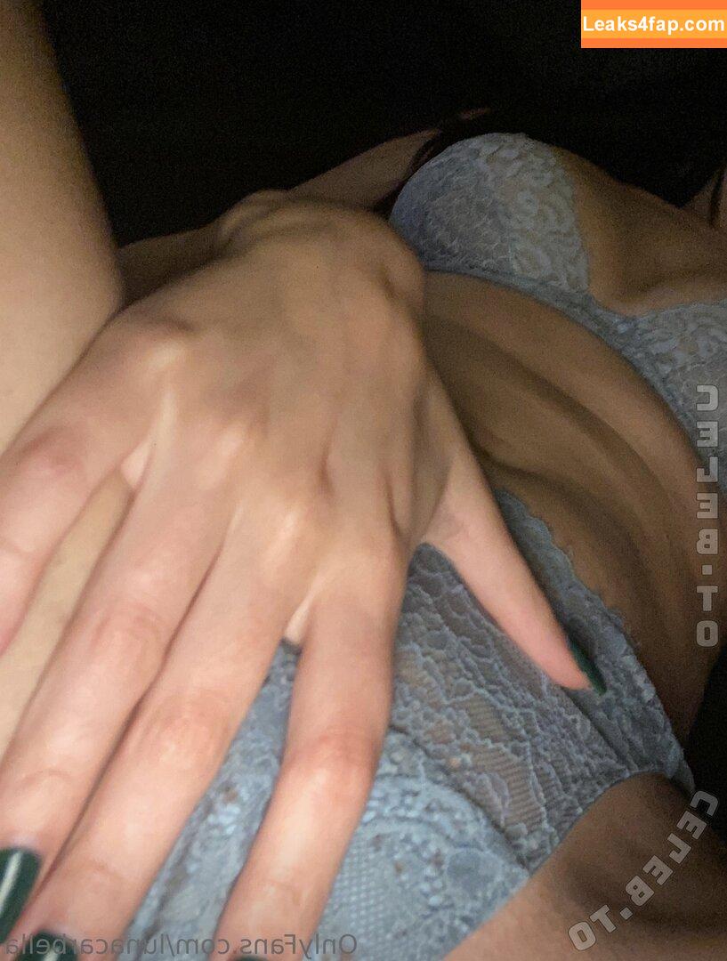 Lunacarbella / Temporary_Bad_722 / luna.carbella leaked photo photo #0029