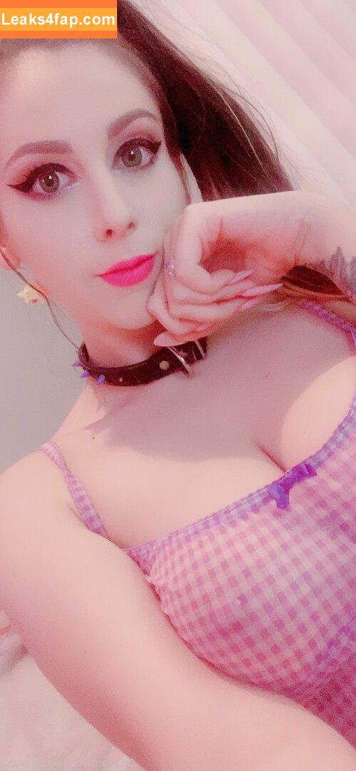 lunackitsuen / princesslunac leaked photo photo #0025