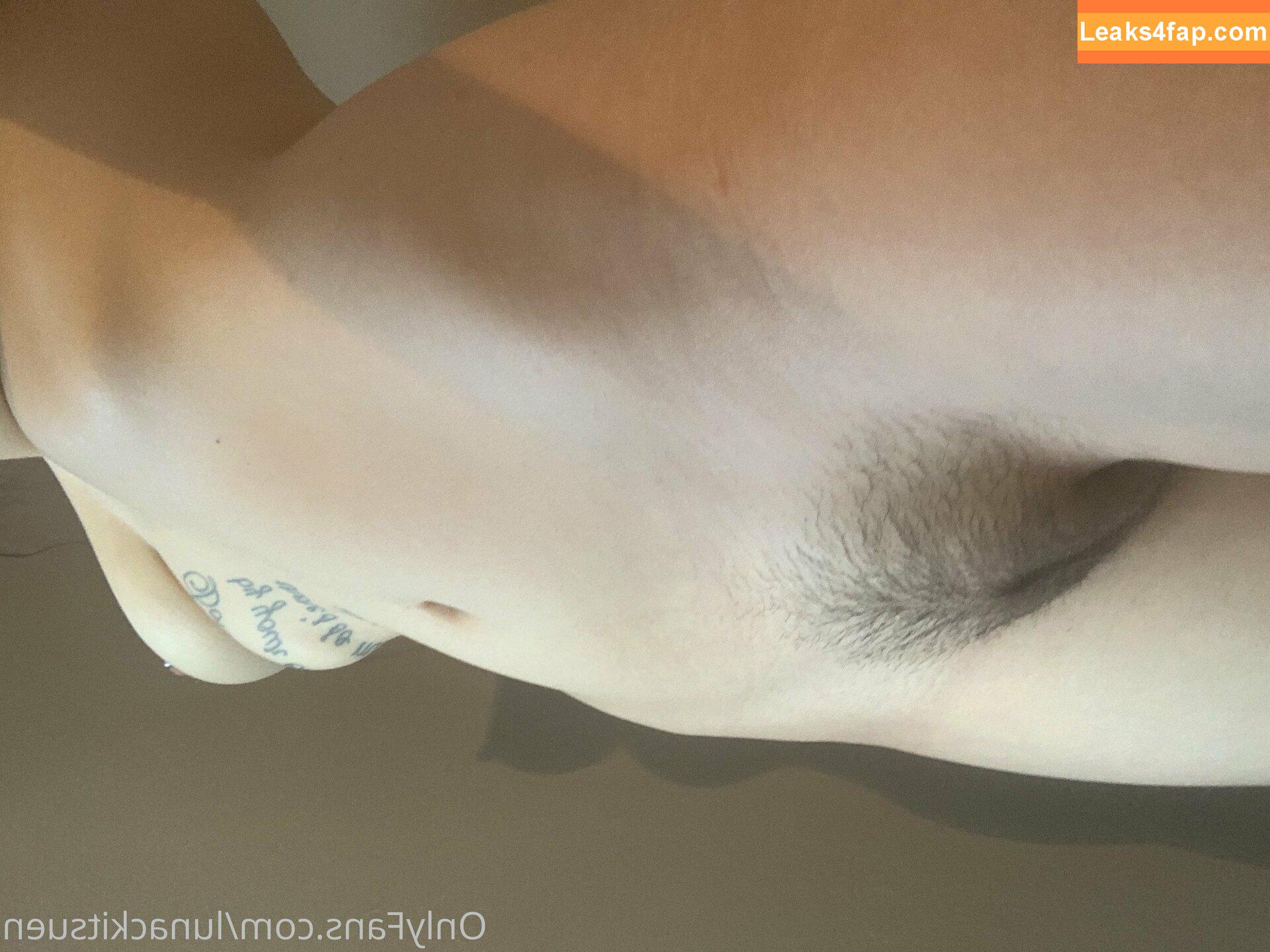 lunackitsuen / princesslunac leaked photo photo #0067