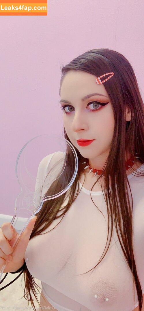lunackitsuen / princesslunac leaked photo photo #0071