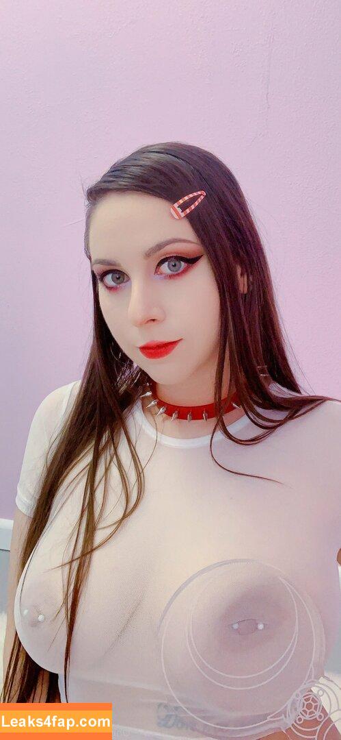 lunackitsuen / princesslunac leaked photo photo #0072