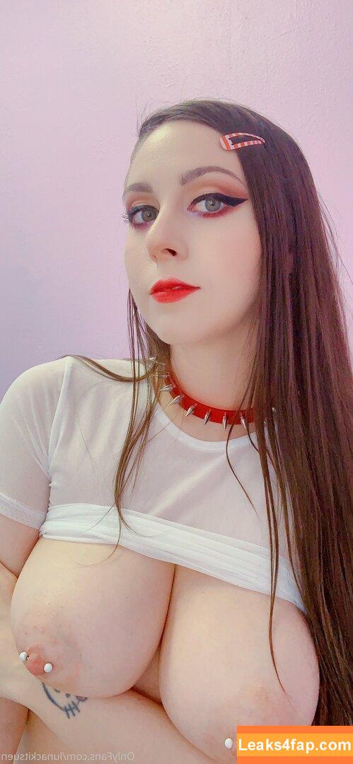 lunackitsuen / princesslunac leaked photo photo #0073