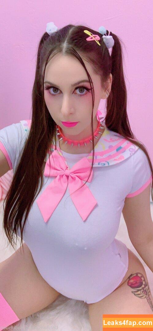 lunackitsuen / princesslunac leaked photo photo #0077