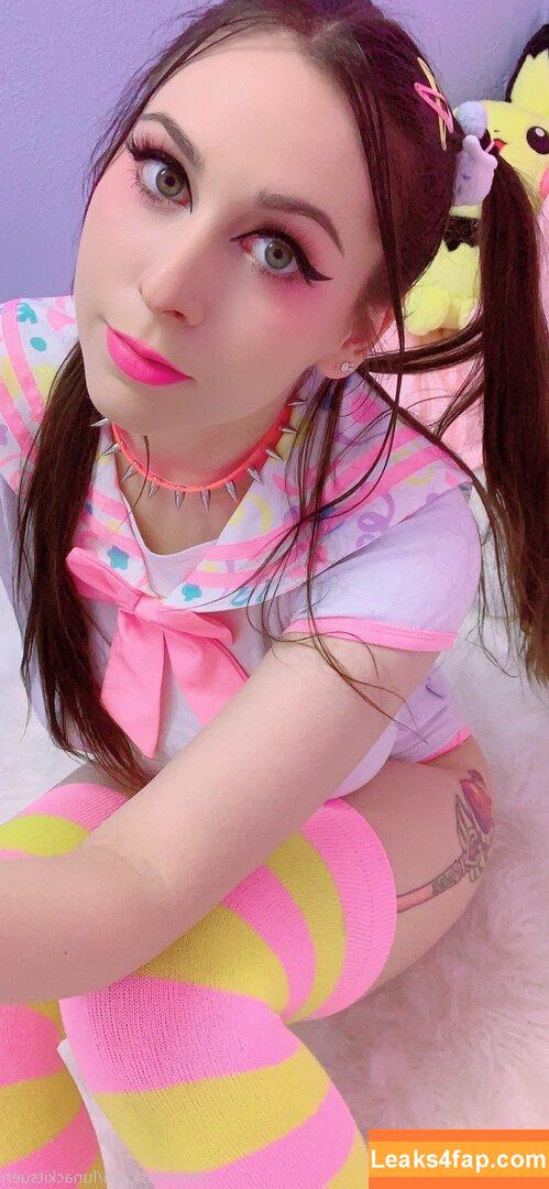 lunackitsuen / princesslunac leaked photo photo #0085