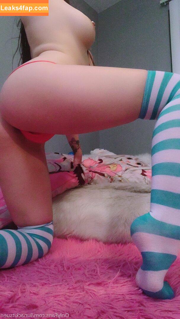 lunackitsuen / princesslunac leaked photo photo #0122