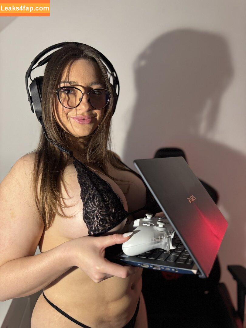 lunadoll /  leaked photo photo #0005