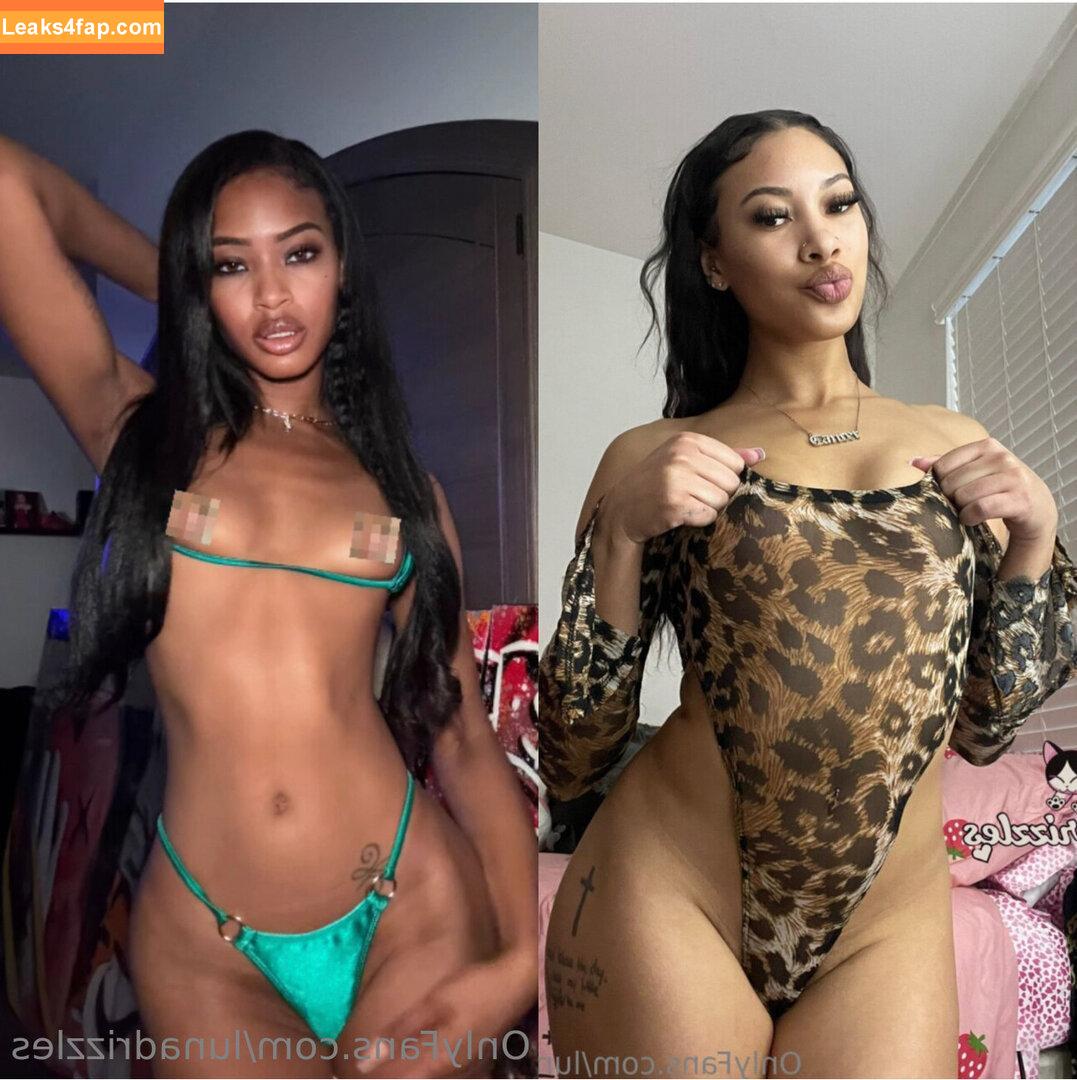 lunadrizzles /  leaked photo photo #0016