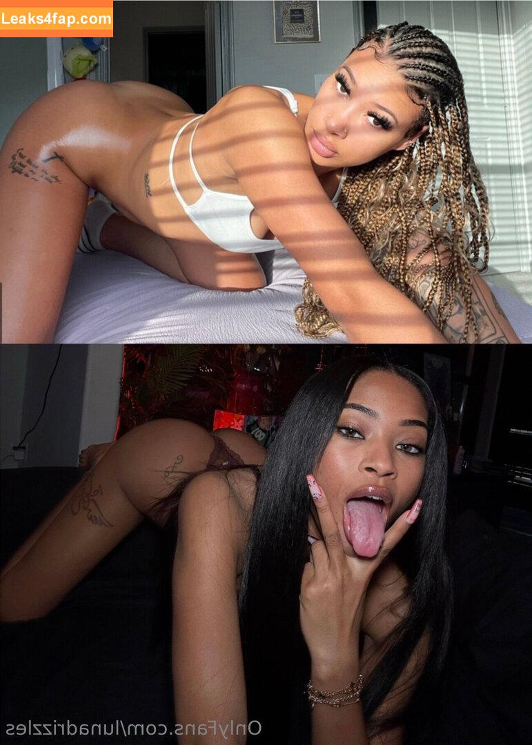 lunadrizzles /  leaked photo photo #0017