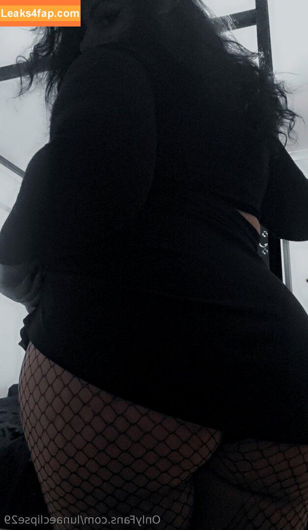 lunaeclipse29 /  leaked photo photo #0002