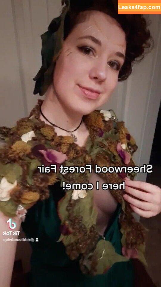 Lunaelamen / Lunaecos / RiddleandWisp / lunaecosplay leaked photo photo #0002