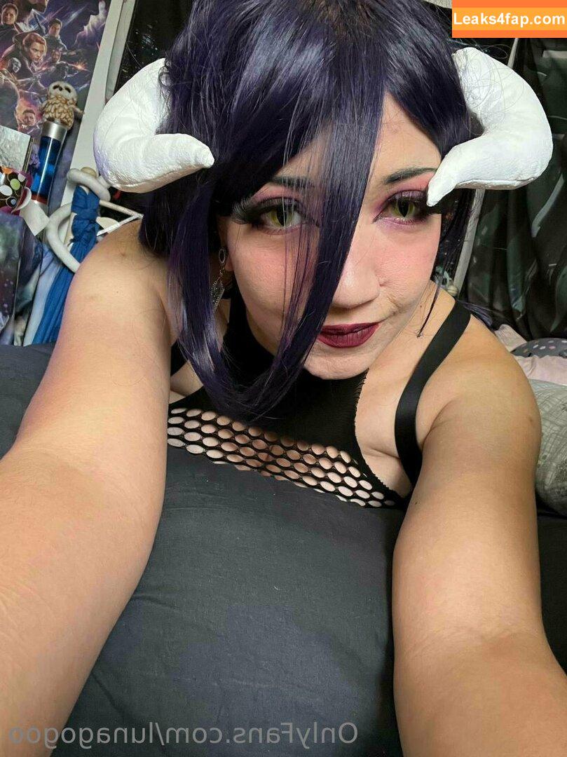 lunagogoo / onlyluna leaked photo photo #0069