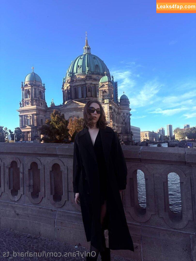 lunahard_ts / lunahardman leaked photo photo #0015