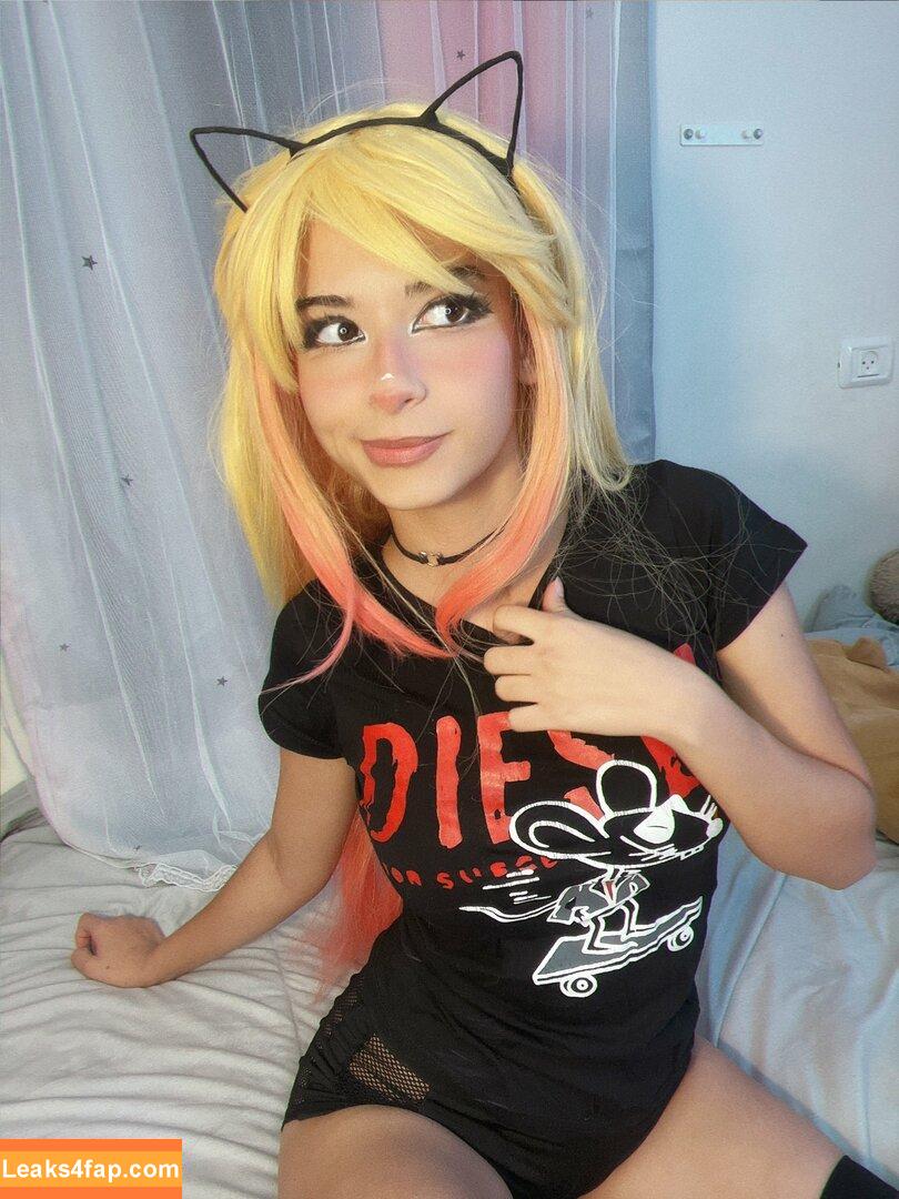 Lunaloveton / lunaalottonn leaked photo photo #0025