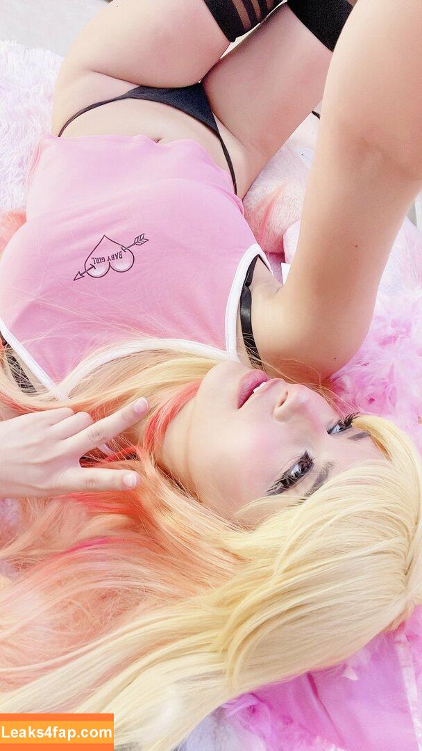 Lunaloveton / lunaalottonn leaked photo photo #0048