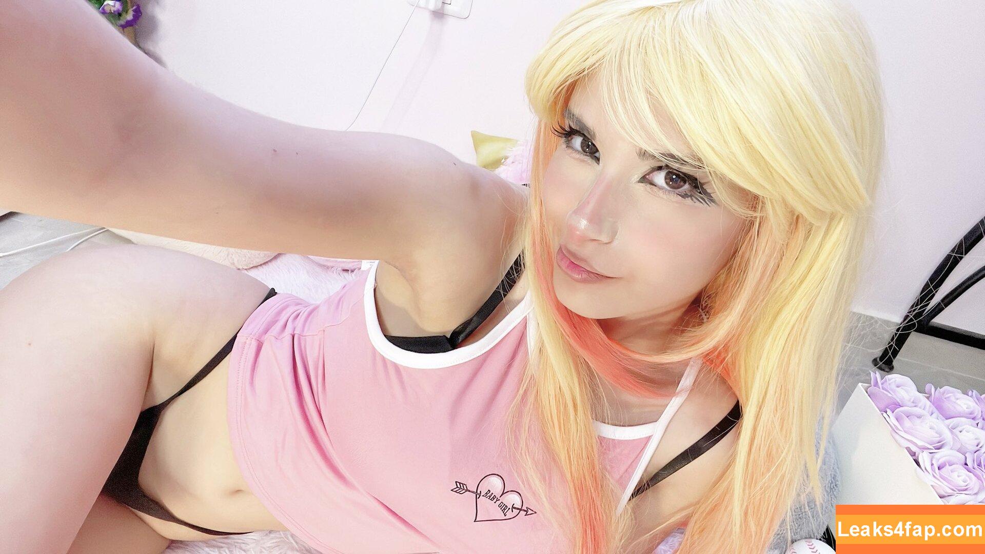 Lunaloveton / lunaalottonn leaked photo photo #0050