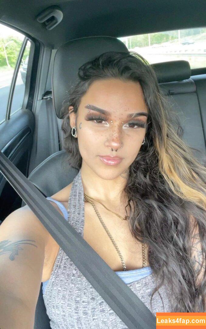 Lunamoonrivas / lunamoonpoles leaked photo photo #0026