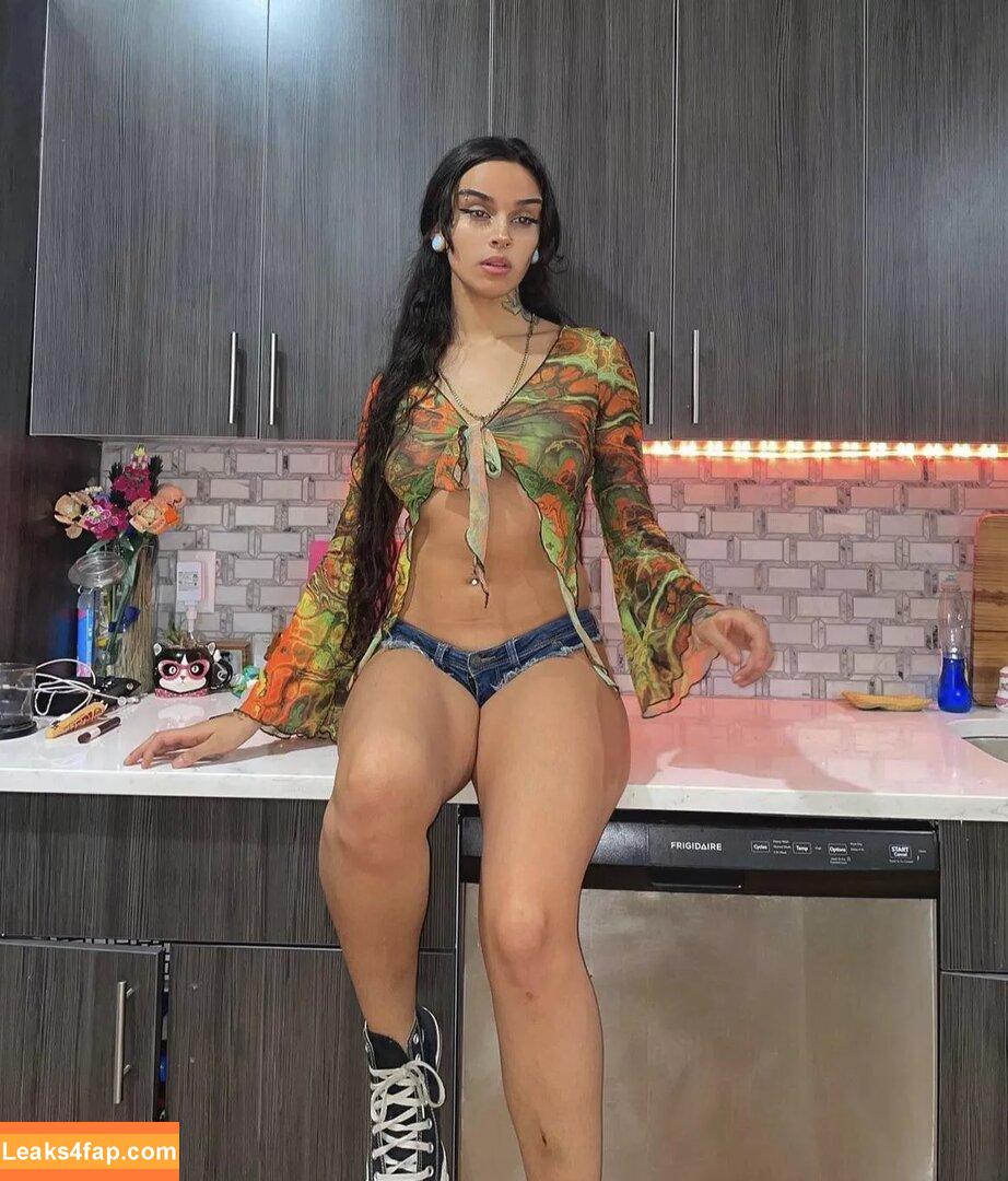 Lunamoonrivas / lunamoonpoles leaked photo photo #0027