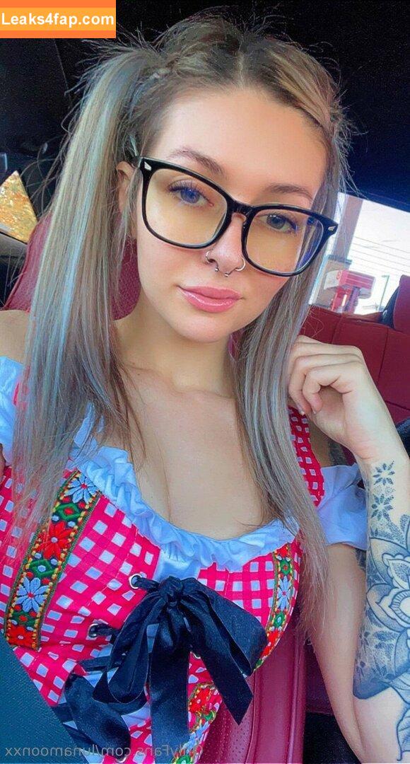 lunamoonxx / https: / musicofluna leaked photo photo #0183