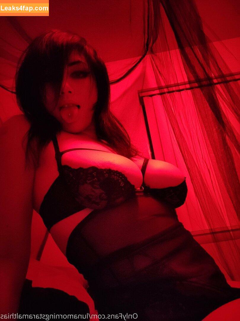 lunamorningstaramalthias /  leaked photo photo #0010