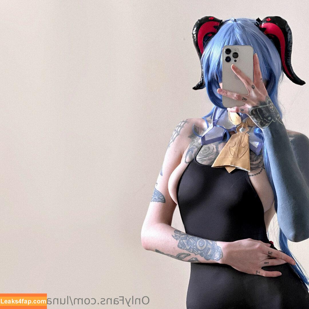 Lunara_Fawn / lunafawnxo leaked photo photo #0045