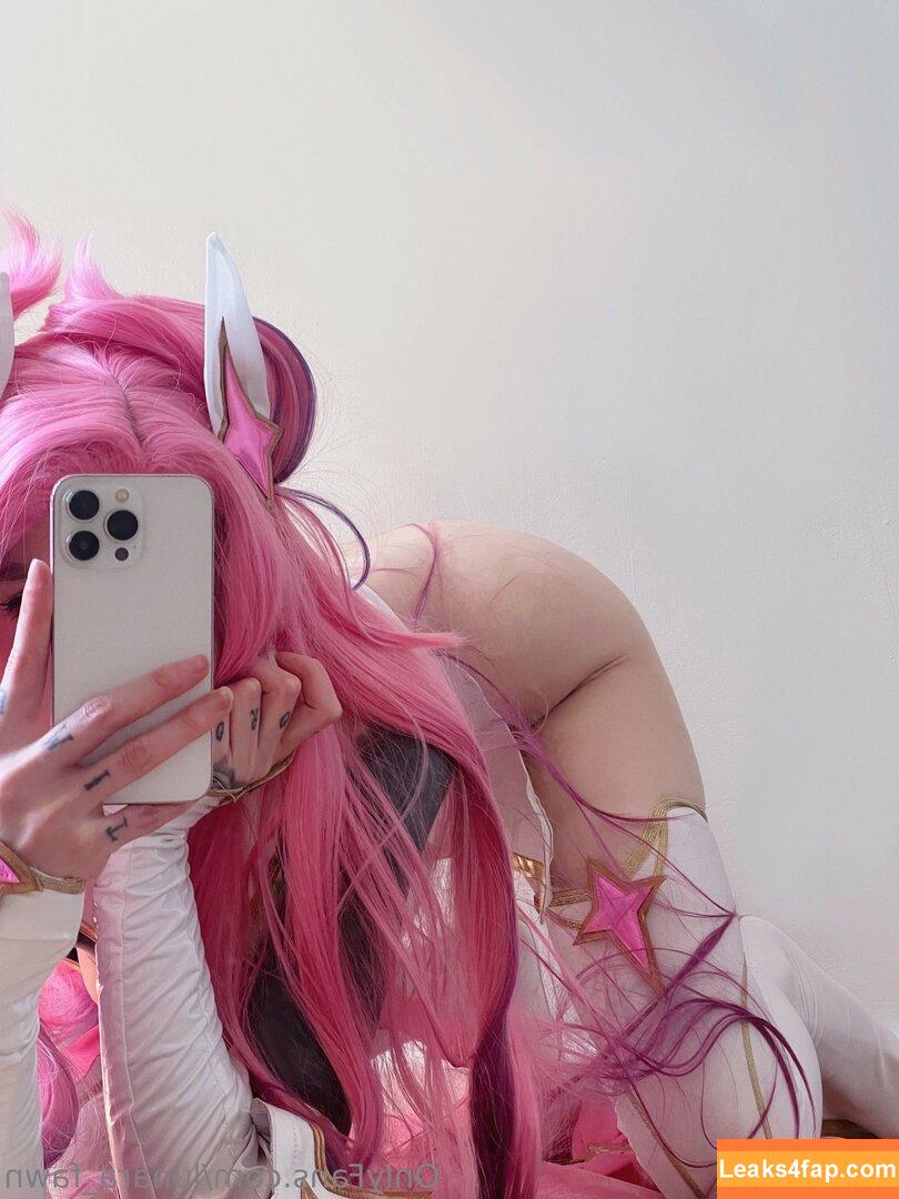 Lunara_Fawn / lunafawnxo leaked photo photo #0062