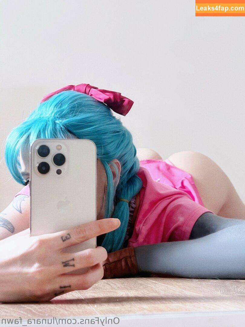 Lunara_Fawn / lunafawnxo leaked photo photo #0063