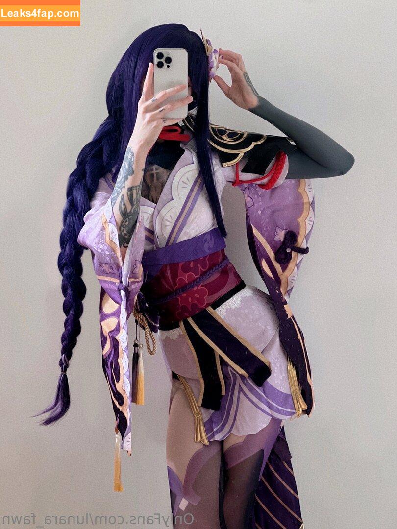 Lunara_Fawn / lunafawnxo leaked photo photo #0080