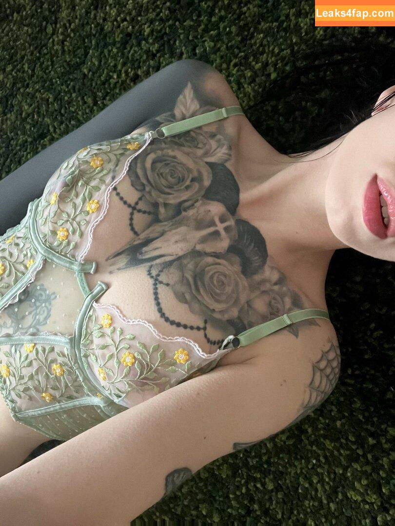 Lunara_Fawn / lunafawnxo leaked photo photo #0094