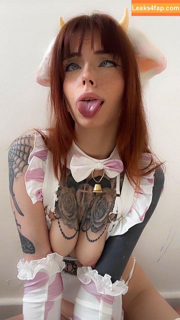 Lunara_Fawn / lunafawnxo leaked photo photo #0107