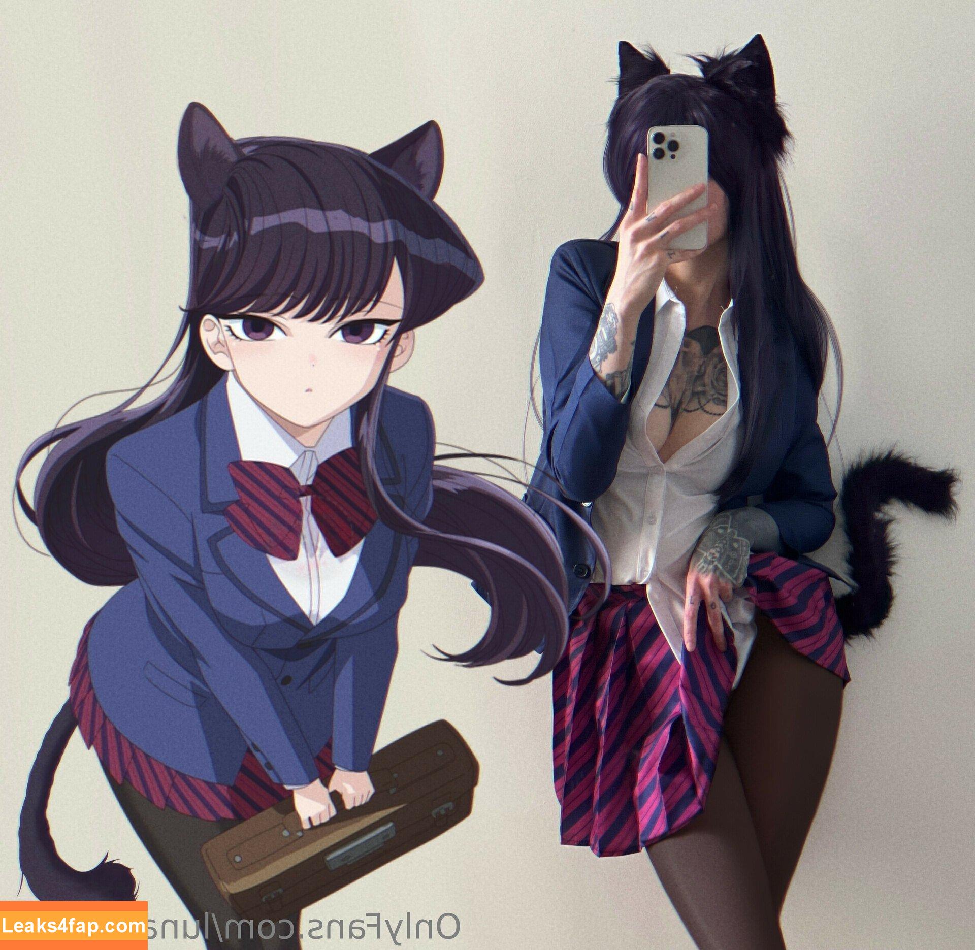 Lunara_Fawn / lunafawnxo leaked photo photo #0114