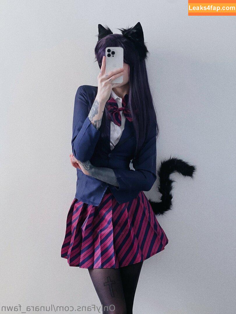 Lunara_Fawn / lunafawnxo leaked photo photo #0115