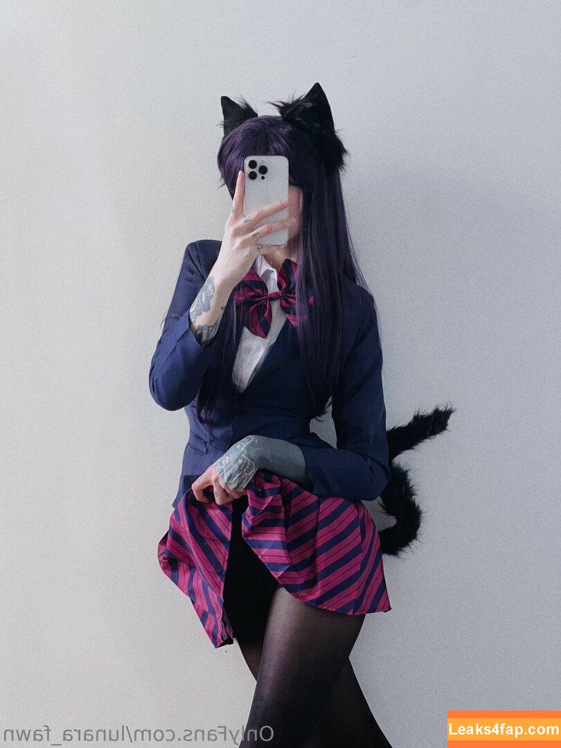 Lunara_Fawn / lunafawnxo leaked photo photo #0116