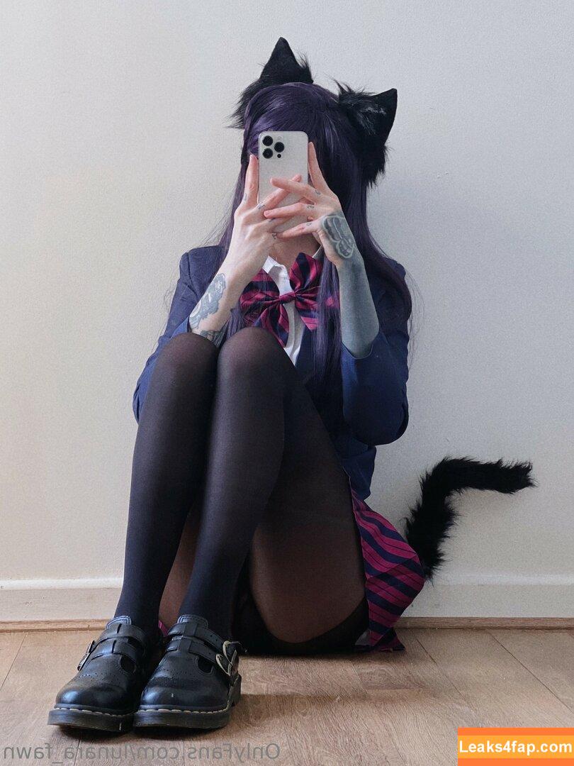 Lunara_Fawn / lunafawnxo leaked photo photo #0117