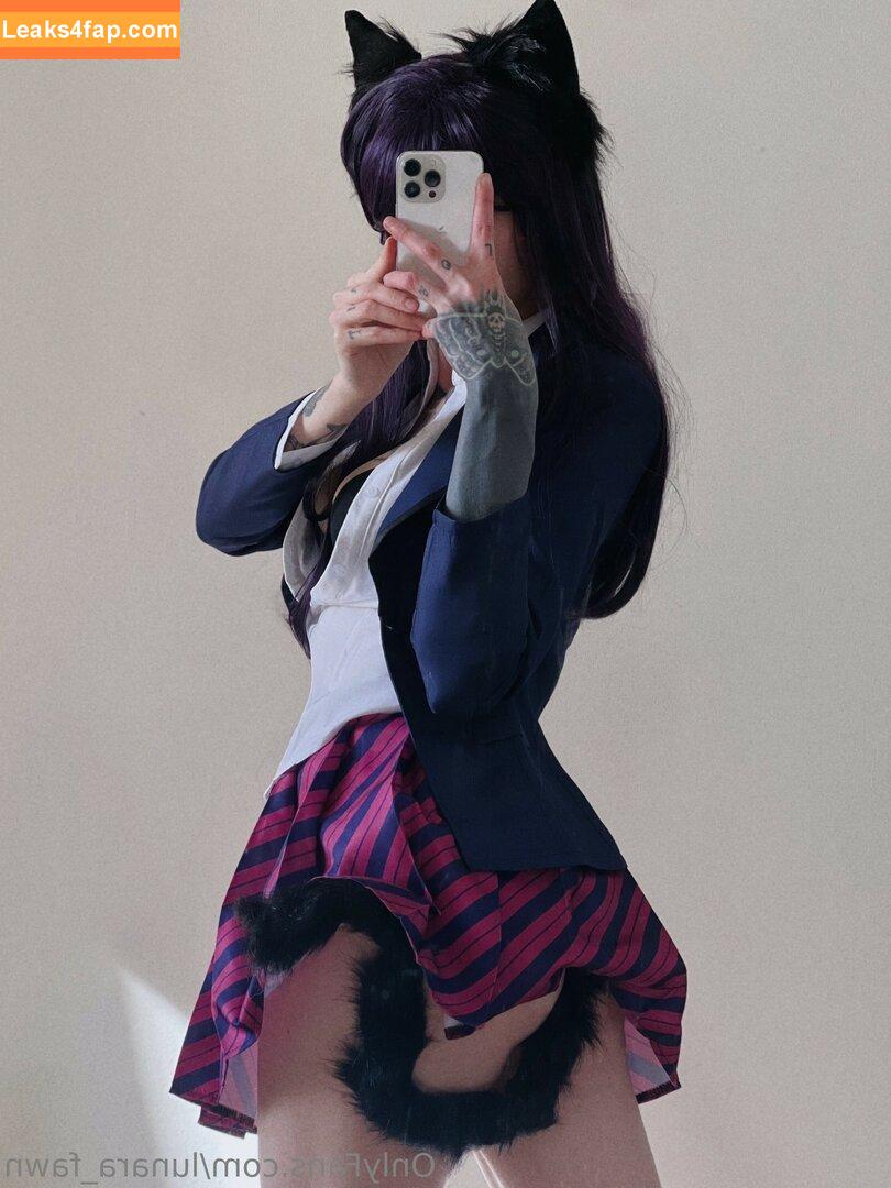 Lunara_Fawn / lunafawnxo leaked photo photo #0118