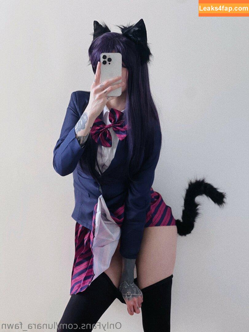 Lunara_Fawn / lunafawnxo leaked photo photo #0119