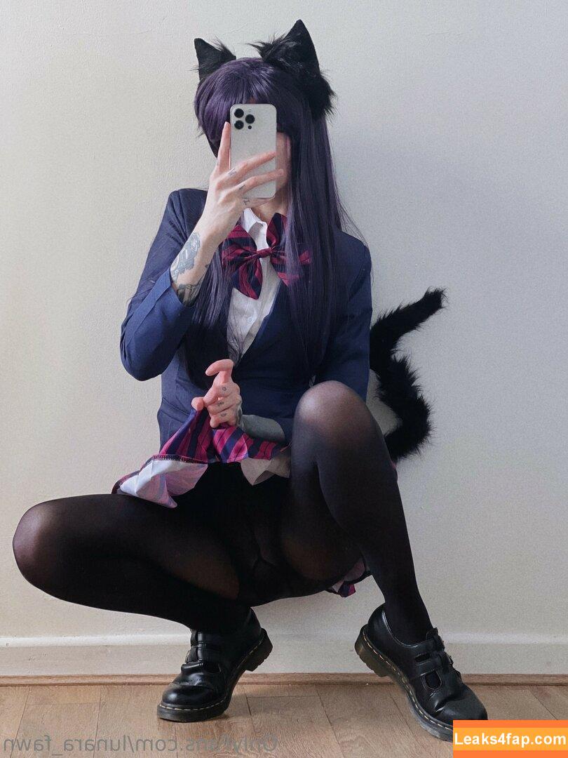 Lunara_Fawn / lunafawnxo leaked photo photo #0120