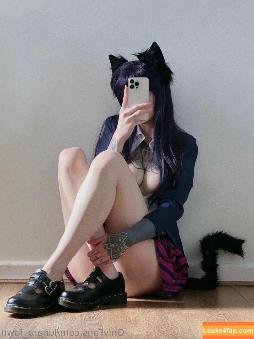Lunara_Fawn / lunafawnxo leaked photo photo #0121