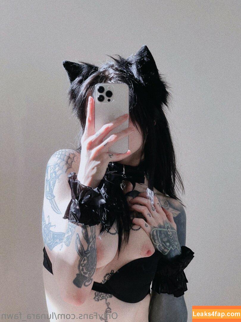 Lunara_Fawn / lunafawnxo leaked photo photo #0127