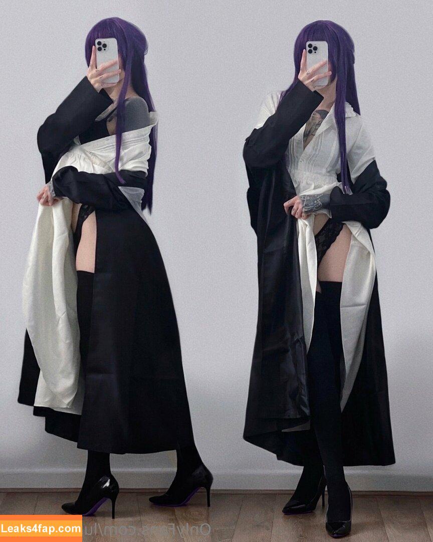 Lunara_Fawn / lunafawnxo leaked photo photo #0131