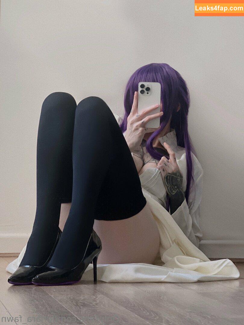 Lunara_Fawn / lunafawnxo leaked photo photo #0132