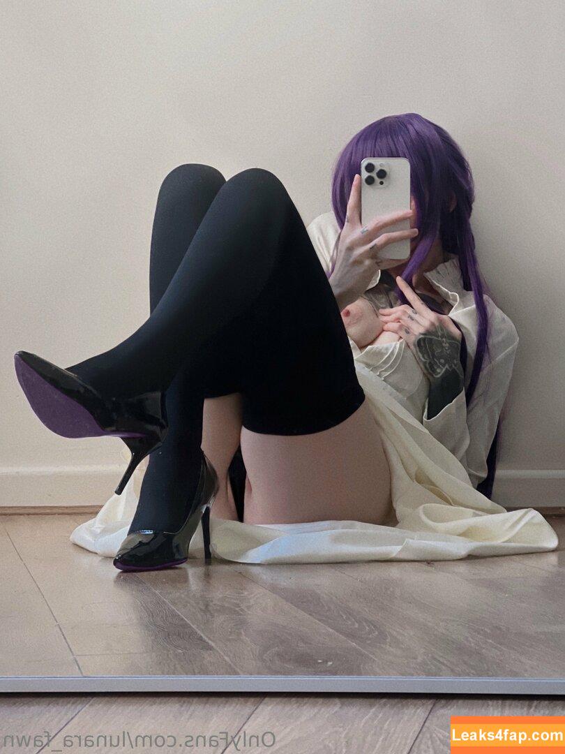 Lunara_Fawn / lunafawnxo leaked photo photo #0133