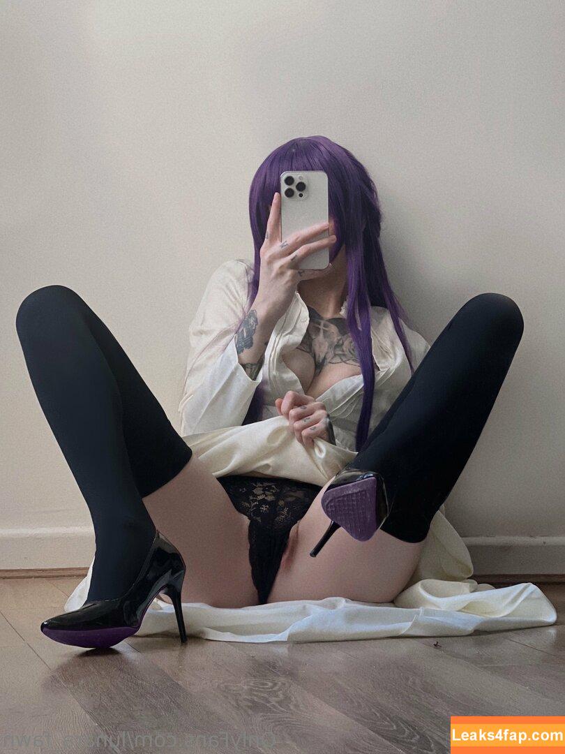 Lunara_Fawn / lunafawnxo leaked photo photo #0134