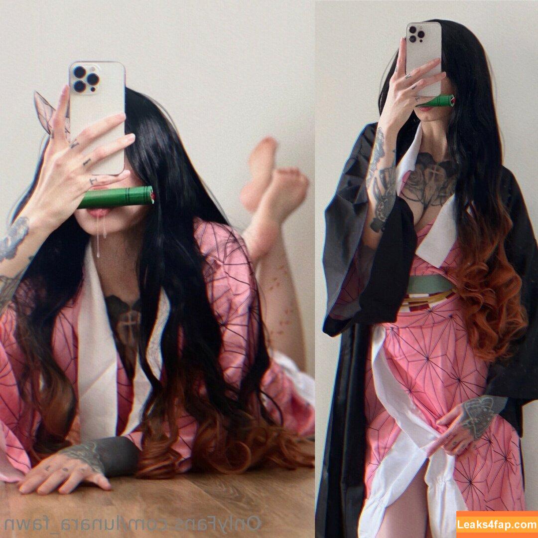 Lunara_Fawn / lunafawnxo leaked photo photo #0139