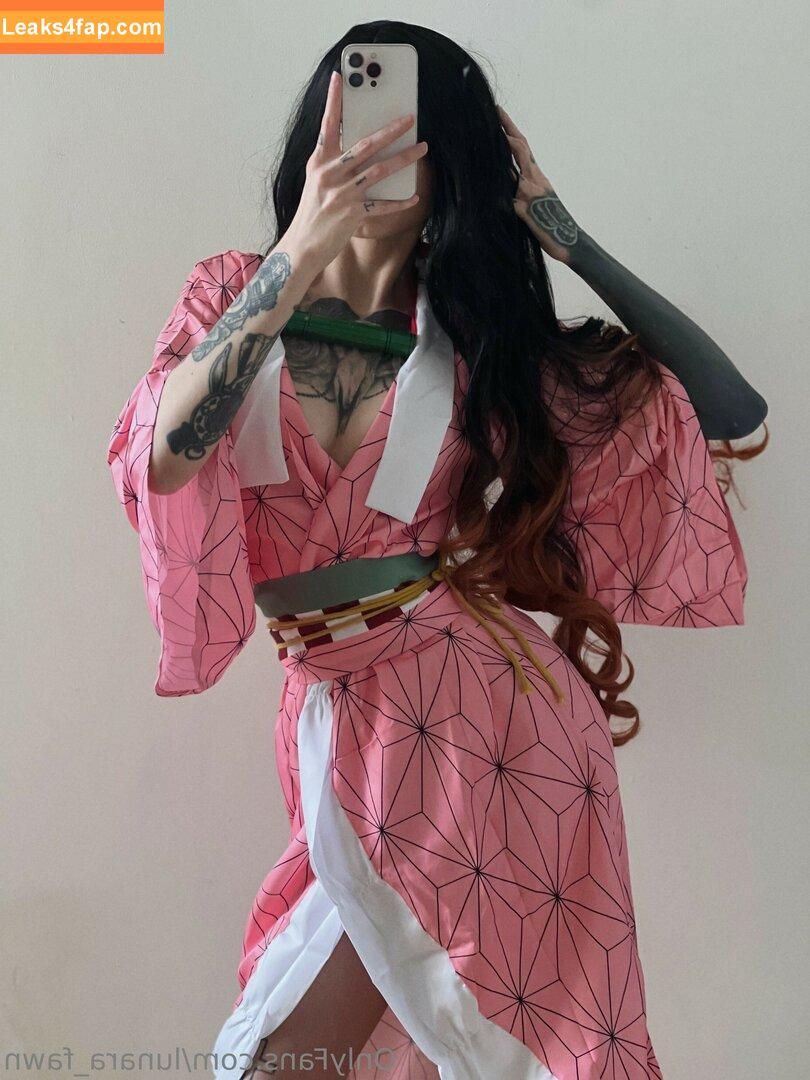 Lunara_Fawn / lunafawnxo leaked photo photo #0140