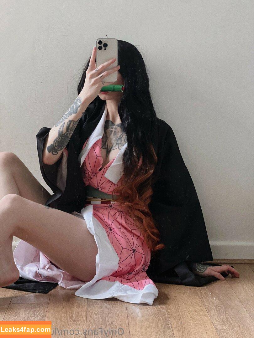 Lunara_Fawn / lunafawnxo leaked photo photo #0142