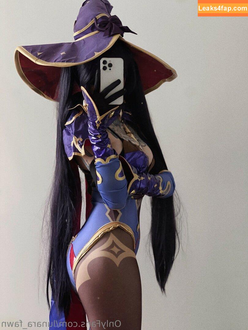 Lunara_Fawn / lunafawnxo leaked photo photo #0177